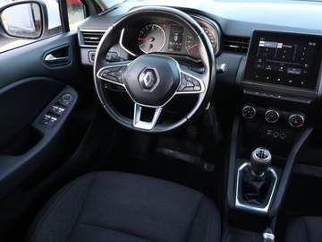 Renault Clio V Hatchback 5d 1.0 TCe 100KM 2020 Renault Clio 1.0 TCe LPG, Salon Polska, zdjęcie 6