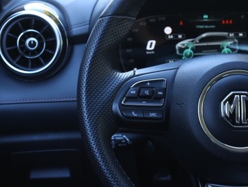 MG HS 2023 MG HS 1.5 TGI, Salon Polska, 1. Właściciel, zdjęcie 18