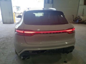 Porsche Macan 2022 Porsche Macan Base 2022 2.0 Benzyna 261KM, zdjęcie 2