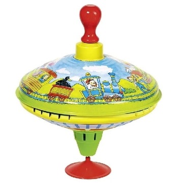 4/276B Goki 53058 Pump spinning top bączek
