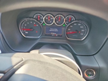 Chevrolet Tahoe GMT900 2021 Chevrolet Tahoe K1500 2021 5.3 Benzyna 355KM, zdjęcie 8