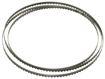 Taśma tnąca do drewna 1510x6/6Z LUNA