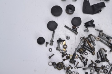 Винты для рамы наполнителя BMW R 1150 GS 99-04