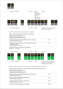 BMW Mini - VIN - Реконструкция по ремонту истории обслуживания ASO PDF 7/7