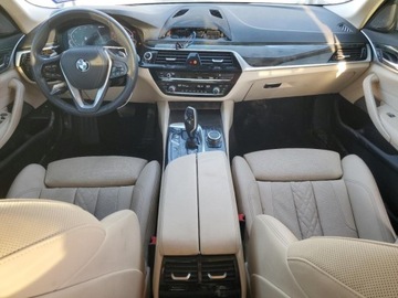 BMW Seria 5 G30-G31 Limuzyna Plug-In 2.0 530e 292KM 2022 BMW Seria 5 530XE 2022 2.0l 2.0 Hybryda 292KM, zdjęcie 8