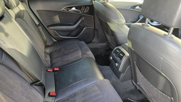 Audi A6 C7 Allroad quattro facelifting 3.0 TDI clean diesel 218KM 2016 Audi A6 Avant, zdjęcie 25