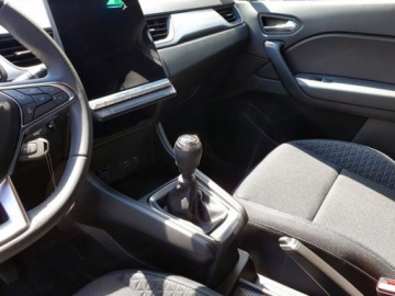 Renault Captur II 2026 Od ręki - Evolution LPG 1.0 TCe 120KM / Pakiet Look, zdjęcie 8