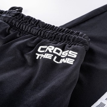 Детские брюки IQ EMRIS JRB