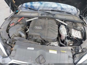 Audi A5 F5 2021 Audi a5 2021 Audi A5 Sportback S line Premium Plus 45 TFSI quattro 2.0, zdjęcie 8