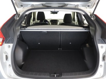 Mitsubishi Eclipse Cross SUV 1.5 T 163KM 2018 Mitsubishi Eclipse Cross 1.5 T-MIVEC, Skóra, zdjęcie 13
