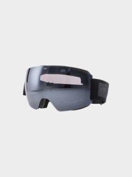 gogle snowboardowe 4FWAW24AGOGU043-20S-1-M (ONE SIZE)