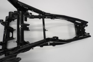 TRIUMPH TIGER SPORT 660 22- РАМА 2023 + КОМПЛЕКТ ДОКУМЕНТОВ