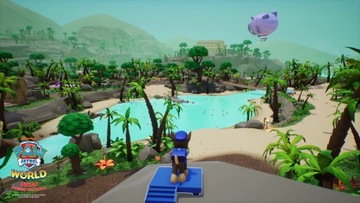 МИР ЩЕНЯЧЕГО ПАТРУЛЯ XONE/XSX