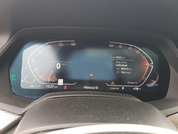 BMW X5 G05 2023 BMW X5 2023 BMW X5 SDRIVE 40I silnik benzynowy 3.0 L 3.0 Benzyna 335KM, zdjęcie 9