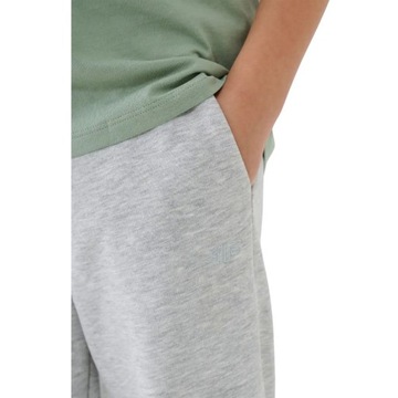 Мальчики брюки 4f Детский спортивный пот каждый день