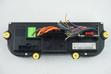 PANEL KLIMATIZACE VW T5 7E5907047T