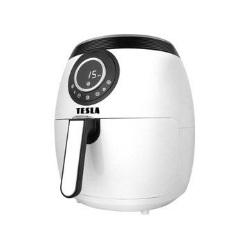 Frytkownica beztłuszczowa Tesla AirCookQ50XL 1800W