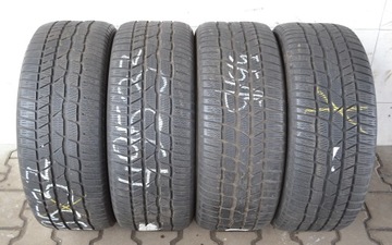 245/50R18 104V CONTINENTAL TS830P x4szt 4953z