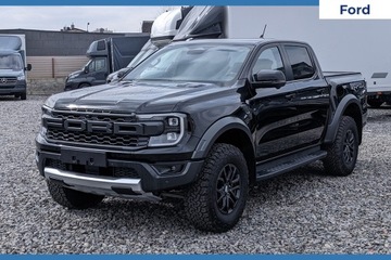 Ford Ranger VI Raptor 3.0 V6 EcoBoost 292KM 2024 Ford Ranger Raptor 4x4 A10 3.0 292KM, zdjęcie 2