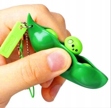 GROSZEK DO WYCISKANIA GNIOTEK SQUISHY FIDGET TOY-S
