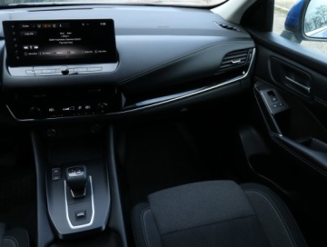 Nissan Qashqai III Crossover 1.3 DIG-T MHEV 158KM 2023 Nissan Qashqai 1.3 DIG-T MHEV, Salon Polska, zdjęcie 7