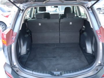 Toyota RAV4 IV MPV D-4D 125 124KM 2014 Toyota RAV 4 2.0 D-4D, Salon Polska, Xenon, Klima, zdjęcie 10