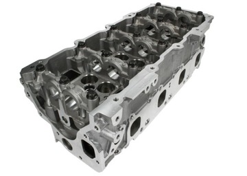 Głowica RENAULT 3.0 DCI ZD3 200, ZD3 202