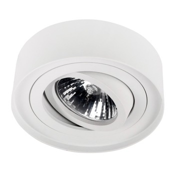 ГАЛОГЕННАЯ СВЕТОДИОДНАЯ ТРУБКА ДЛЯ СКРЫТОГО МОНТАЖА ПОДВИЖНАЯ GU10