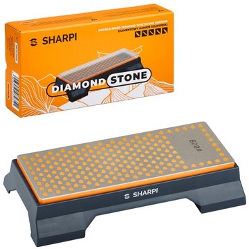 Sharpi - DIAMENTOWA OSTRZAŁKA 600/1000