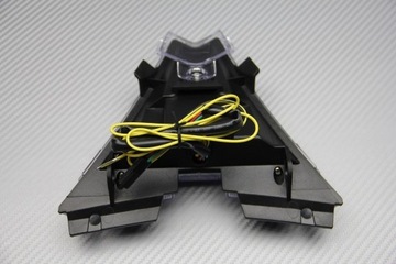 Лампа RSV4 TUONO V4 1000 1100 10 14 20 тонированная
