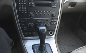 Volvo S60 I 2006 Volvo S60 Volvo S60 2.4 Diesel 185KM, zdjęcie 13