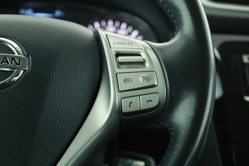 Nissan Qashqai II Crossover 1.2 DIG-T 115KM 2016 Nissan Qashqai 1.2 DIG-T, Salon Polska, zdjęcie 15