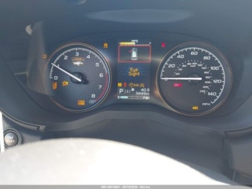 Subaru Forester VI 2025 Subaru Forester Wilderness 2025 2.5 Benzyna 182KM, zdjęcie 10