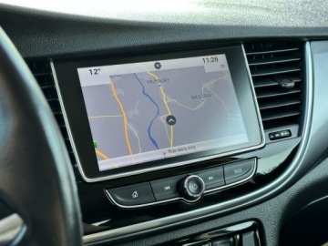 Opel Mokka I SUV 1.4 Turbo ECOTEC 140KM 2017 Opel Mokka X Navi, Kamera, Tempomat, Bluetooth,LED, zdjęcie 20