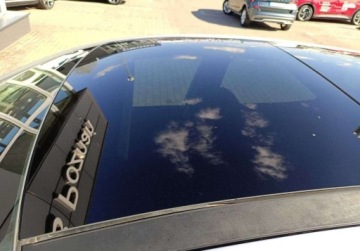 Kia Venga Mikrovan 1.6 CRDi 128KM 2015 Kia Venga 1.6 ON 128KM L Serwis ASO Gwarancja Podgrzewane fotele 1.6 Diesel, zdjęcie 21