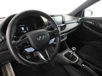Hyundai 2018 Hyundai i30 navi klima auto grzane fotele kamera i, zdjęcie 13