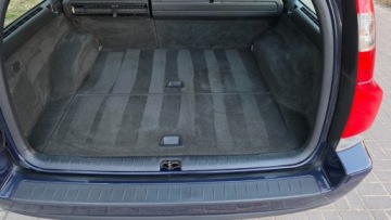 Volvo V70 II 2.4 140KM 2005 Volvo V70 2,4 BENZYNA NIEZNISZCZALNY SZWEDZKI LOS 2.4 Benzyna 140KM, zdjęcie 17