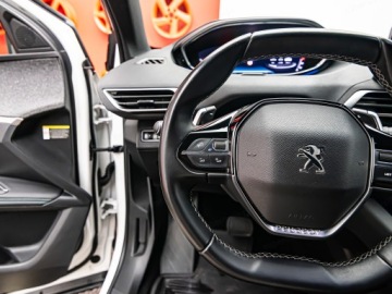 Peugeot 3008 II Crossover Facelifting  1.5 BlueHDi 130KM 2023 PEUGEOT 3008 1.5 BlueHDi Allure Suv 130KM 2023, zdjęcie 11