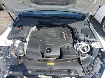 Mercedes AMG GT C190 2019 Mercedes-Benz AMG GT 53 2019 3.0l 3.0 Benzyna 429KM, zdjęcie 6