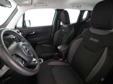 Jeep Renegade 2022 Jeep Renegade FV23 1.5 GSE T4 e-Hybrid Automat, zdjęcie 12