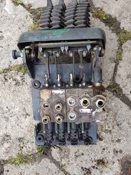 4-СЕКЦИОННЫЙ РАСПРЕДЕЛИТЕЛЬ STILL R60 20 25 30