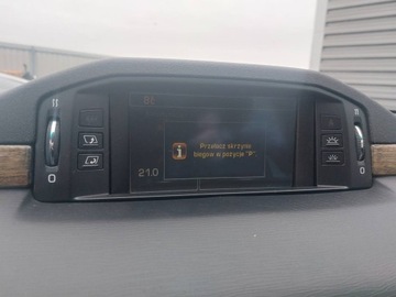 DISPLEJ OBRAZOVKA CITROEN C6