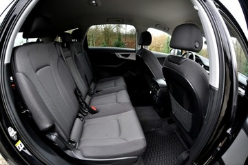 Audi Q7 II SUV 3.0 TDI 218KM 2017 Audi Q7 _3.0TDI 304KM_Full Led_Navi_Kamera_Polski, zdjęcie 9