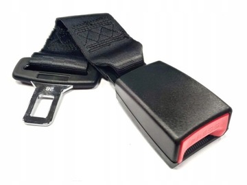 УТВЕРЖДЕННАЯ втулка УДЛИНИТЕЛЯ АДАПТЕРА УДЛИНИТЕЛЯ РЕМНЯ БЕЗОПАСНОСТИ