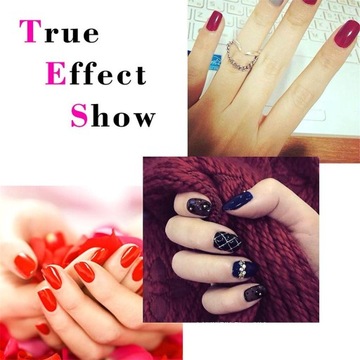 100 szt. Samoprzylepna forma do paznokci do przedłużania końcówek żelu akrylowego UV Uchwyt na papier