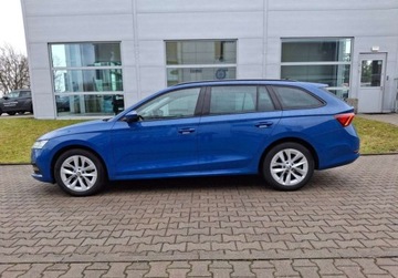 Skoda Octavia III Kombi Facelifting 2.0 TDI 150KM 2020 Skoda Octavia 2.0 TDI AMBITION - Salon Polska - FV23 2.0 Diesel 150KM, zdjęcie 2