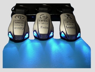 BRELOK RENAULT CITROEN PEUGEOT SUZUKI FIAT BMW KIA