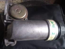 Obudowa filtra oleju Audi VW 2,5 TDI OE059115405G