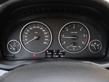 BMW X3 F25 SUV 2.0 20d 184KM 2013 BMW X3 xDrive20d, 181 KM, 4X4, Skóra, Navi, zdjęcie 10