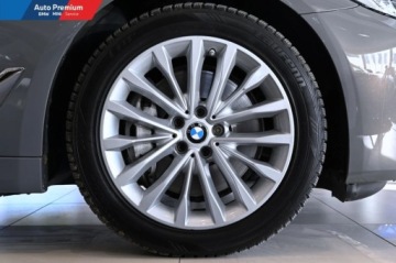 BMW Seria 5 G30-G31 Limuzyna Facelifting 3.0 540d 340KM 2021 BMW Seria 5 540d xDriveRepair InclusiveService InclusiveLuxury Line 3.0, zdjęcie 16